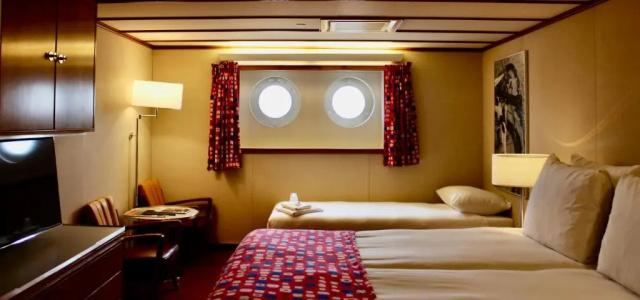 ss Rotterdam & Restaurants - 76