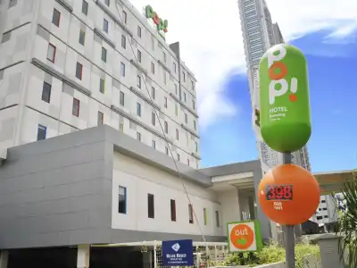 POP! Kemang Jakarta - 0