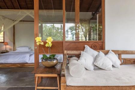De Ubud Villas & Spa - 2