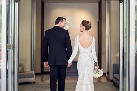 The St. Regis Mexico City - 40