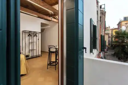 Albergo Marin - 81