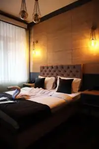 Grand Onur Şi̇şli̇ - 27