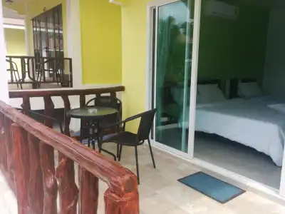 Thipburee Resort - 29