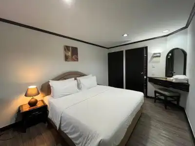 Yellow Ribbon Hills, Boutique Suites - 72