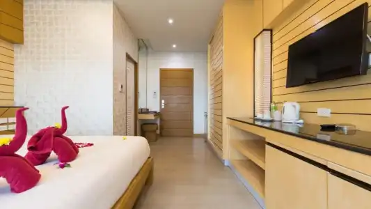 Anda Beachside - 47
