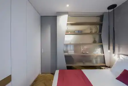 Olvios Luxury Suites - 98