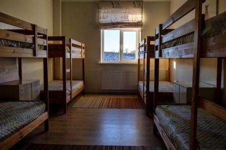 Chamberline Country Club - Hostel - 4