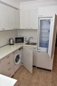 OLYMP Apartcomplex - 106