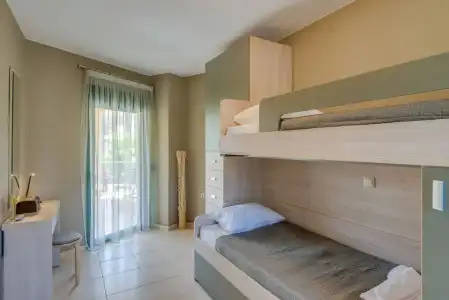 Toroni Blue Sea & Spa - 3