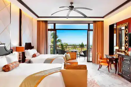 The St. Regis Sanya Yalong Bay Resort - 46
