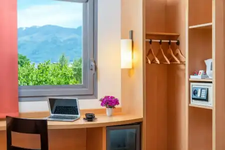 ibis Bursa - 58