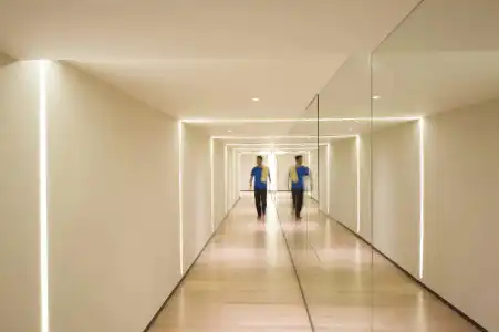 Hilton Beijing - 15