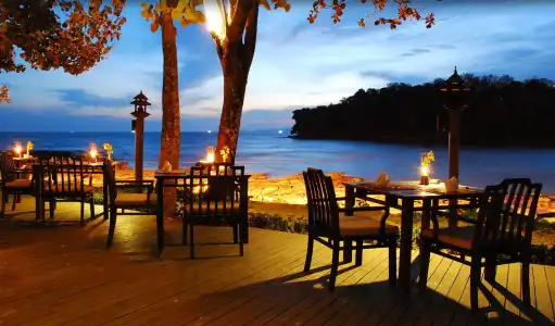 Nakamanda Resort And Spa - 14
