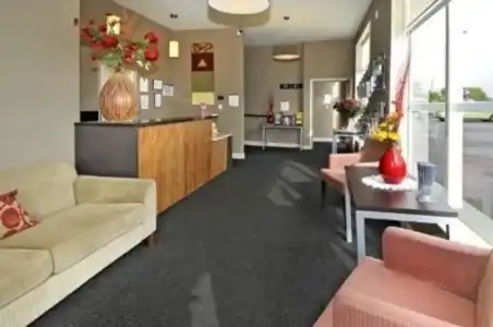 540 on Great South Motel - 1