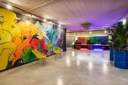 Ibis Styles Roma Aurelia - 8
