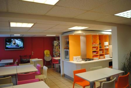 Premiere Classe Honfleur - 17