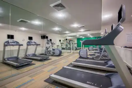 Holiday Inn Express EL PASO - DOWNTOWN by IHG - 13