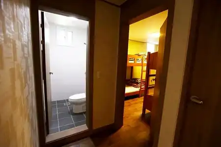 Cube Guesthouse - 24