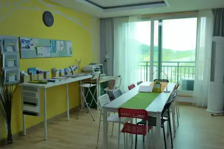 Mr. KIM Guesthouse - 21