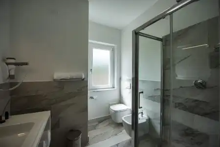 Aether Suites Tropea - 88