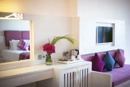 Asfiya Sea View - 6
