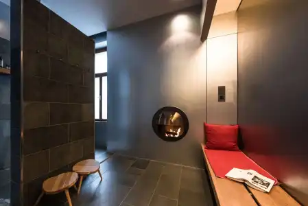 Buxbaum Beletage Design & Boutique - 14