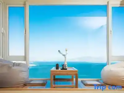 Yunmanman · Zaishui Yifang Seaview Resort - 68