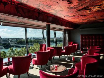 Sofitel Lyon Bellecour - 36