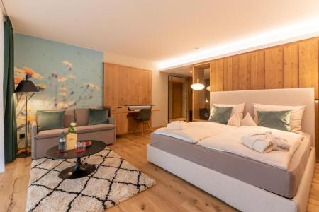 Sackmann Genuss und Spa Resort - 47