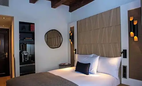 Hôtel Les Armures - 74