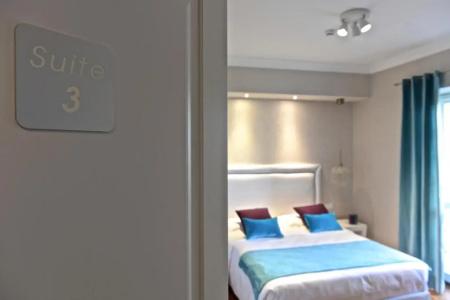 La Villetta Suite - 29