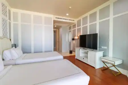 Sea Sand Sun Hua Hin by JC Kevin & Resort - 86
