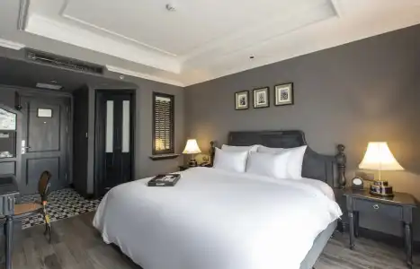 La Siesta Premium Hang Be - 61