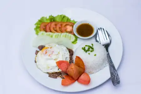 Bou Savy Guesthouse - 10