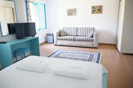 Esmana Otel - 1