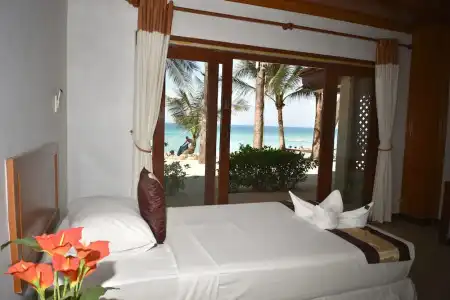 Haad Khuad Resort - 69