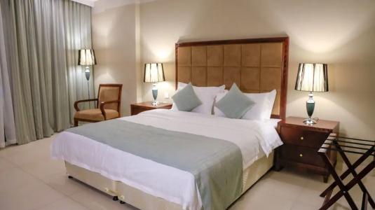 Muscat Inn - 59