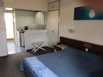 Sunflower Apartments - 86