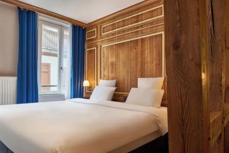 Hôtel de l'Europe by Happyculture - 89