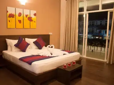 The Suite 262 - 61