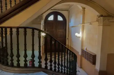 Hostal Bcn 46 - 11