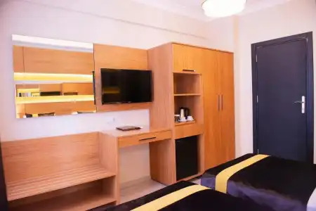 Karamans Sirkeci Suites - 38