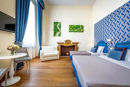 La Scaletta Al Ponte Vecchio - 256