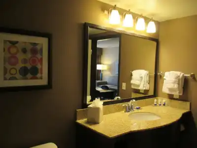 Best Western Plus Las Vegas South Henderson - 10