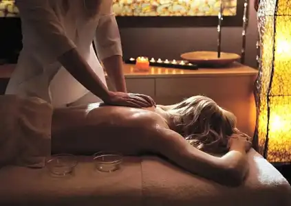 Royal Spa & Resort - 48