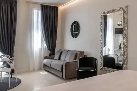 Opera Relais de Charme - Aparthotel - 313