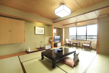 Hoshokaku - 6