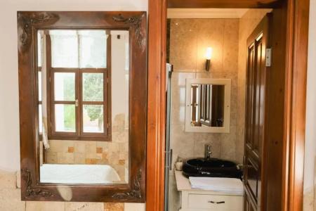 Herakles Butik Otel - 41