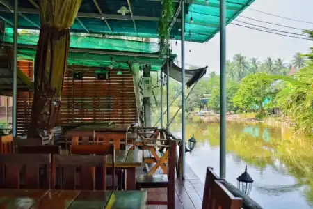 Baan Kornnara Resort - 27