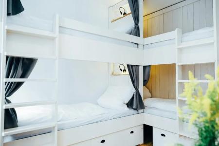 Hostel Multitude - 3